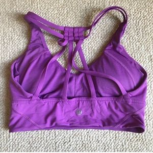 Lululemon As You Like It Bra